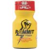 RAMMIT 10 ml poppers RAMMIT 10 ml poppers