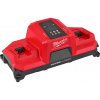 Nabíjačka Milwaukee M18 MDBSC, 4932498557 (MI4932498557) Nabíjačka Milwaukee M18 MDBSC, 4932498557 (MI4932498557)