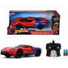Jada Marvel Spiderman 2017 Ford GT 4006333098130 Jada Marvel Spiderman 2017 Ford GT 4006333098130