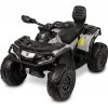 TOYZ Elektrická Štvorkolka OUTLANDER GREY TOYZ Elektrická Štvorkolka OUTLANDER GREY