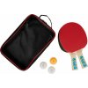 Pro Touch Pro 3000 Table Tennis Set Veľkosť: Univerzálna veľkosť Pro Touch Pro 3000 Table Tennis Set Veľkosť: Univerzálna veľkosť