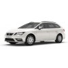 Priečniky Thule WingBar Edge Evo Seat Leon ST Kombi 2014 s integrovanými lyžinami Priečniky Thule WingBar Edge Evo Seat Leon ST Kombi 2014 s integrovanými lyžinami