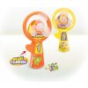Mini ventilátor s cukríkmi Turbo Ventilátor Candy Johny Bee 12 kusov Mini ventilátor s cukríkmi Turbo Ventilátor Candy Johny Bee 12 kusov