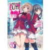Seven Seas Entertainment Classroom of the Elite 1 (Manga) Seven Seas Entertainment Classroom of the Elite 1 (Manga)