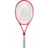 Tenisová raketa Head SPARK ELITE LADY červená,čierna,biela Tenisová raketa Head SPARK ELITE LADY červená,čierna,biela
