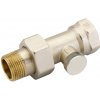 Radiátorové šróbenie Danfoss RLV-S DN 20 priame (003L0126) Radiátorové šróbenie Danfoss RLV-S DN 20 priame (003L0126)