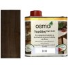 Osmo 3038 Top Olej 0,5 l Hnedá zem hodvábny lesk Osmo 3038 Top Olej 0,5 l Hnedá zem hodvábny lesk