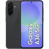 Samsung Galaxy A36 6GB/128GB Awesome Black SM-A366BZKBEUE (SM-A366BZKBEUE) Samsung Galaxy A36 6GB/128GB Awesome Black SM-A366BZKBEUE (SM-A366BZKBEUE)