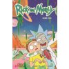 Rick and Morty. Bd.1 Rick and Morty. Bd.1