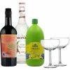 Daiquiri set | S.B.S Origin French Antilles Grand Arome, 57%, (set 1 x 0.7 L, 2 x 0.365 L, 1 x 1 L) Daiquiri set | S.B.S Origin French Antilles Grand Arome, 57%, (set 1 x 0.7 L, 2 x 0.365 L, 1 x 1 L)