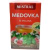 Mistral bylinný Medovka a malina 30 g Mistral bylinný Medovka a malina 30 g