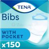 TENA BIB podbradník M/L 1x150 ks TENA BIB podbradník M/L 1x150 ks
