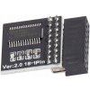 Bezpečnostný modul TPM 2.0 LPC 14pin pre ASROCK Bezpečnostný modul TPM 2.0 LPC 14pin pre ASROCK