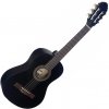Stagg C430 M BLK - 3/4 klasická gitara Stagg C430 M BLK - 3/4 klasická gitara