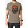 Bavlnené tričko Dynafit Graphic Cotton S/S Tee - fallen rock/horizon Bavlnené tričko Dynafit Graphic Cotton S/S Tee - fallen rock/horizon
