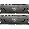 Patriot Viper Steel/DDR4/8GB/3200MHz/CL16/2x4GB/Grey PVS48G320C6K Patriot Viper Steel/DDR4/8GB/3200MHz/CL16/2x4GB/Grey PVS48G320C6K