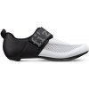 Cyklistické tretry Fizik Transiro Hydra - white/black 48 Cyklistické tretry Fizik Transiro Hydra - white/black 48
