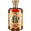 The Demon's Share 40% 0,7 l (čistá fľaša)