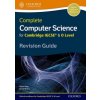 Complete Computer Science for Cambridge IGCSE (R) & O Level Revision Guide (Alison Page,David Waters)(Brožovaná) Complete Computer Science for Cambridge IGCSE (R) & O Level Revision Guide (Alison Page,David Waters)(Brožovaná)