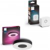 Philips Hue Infuse M stropné čierne + Hue Motion Sensor Philips Hue Infuse M stropné čierne + Hue Motion Sensor
