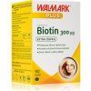 Walmark Biotin tablety pre krásne vlasy, pleť a nechty 90 tbl Walmark Biotin tablety pre krásne vlasy, pleť a nechty 90 tbl