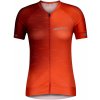 Dámsky cyklistický dres Scott RC Pro S/Sl Flame Red/Glace Blue S Dámsky cyklistický dres Scott RC Pro S/Sl Flame Red/Glace Blue S