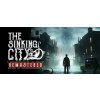 The Sinking City Remastered The Sinking City Remastered