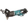 Makita Makita Aku úhlová vrtačka Li-ion XGT 40V,bez aku Z DA001GZ Makita Makita Aku úhlová vrtačka Li-ion XGT 40V,bez aku Z DA001GZ