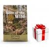 TASTE OF THE WILD Pine Forest 12,2kg + prekvapenie pre vášho psa ZDARMA TASTE OF THE WILD Pine Forest 12,2kg + prekvapenie pre vášho psa ZDARMA