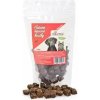 Natureca Dog&Cat Masové kostky Zajíc 150g Natureca Dog&Cat Masové kostky Zajíc 150g