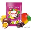 INTACT HROZNOVÝ CUKOR Tropic Mix cukríky 75 g INTACT HROZNOVÝ CUKOR Tropic Mix cukríky 75 g