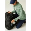 Dámska mikina Dare 2b Emerging III Stretch Midlayer Veľkosť: XXXL / Farba: svetlomodrá Dámska mikina Dare 2b Emerging III Stretch Midlayer Veľkosť: XXXL / Farba: svetlomodrá