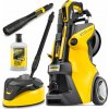 Vysokotlakový čistič Karcher K 7 Premium Smart Control Flex Home 600 l/h, 180 bar Vysokotlakový čistič Karcher K 7 Premium Smart Control Flex Home 600 l/h, 180 bar