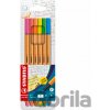 Stabilo Point Liner 88 5ks Stabilo Point Liner 88 5ks