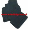 Citroen C3 12/05- textilné koberce čierne Sada 4ks Citroen C3 12/05- textilné koberce čierne Sada 4ks