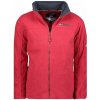 GEOGRAPHICAL NORWAY mikina pánska TAMAZONIE MEN L červená GEOGRAPHICAL NORWAY mikina pánska TAMAZONIE MEN L červená