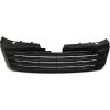 TUNING-TEC Predná maska, Volkswagen Passat B7, 2010-2014, Black-Glossy TUNING-TEC Predná maska, Volkswagen Passat B7, 2010-2014, Black-Glossy
