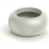 Prosperplast Plastový květináč Ulpo Bowl 48x22 cm pískový Prosperplast Plastový květináč Ulpo Bowl 48x22 cm pískový