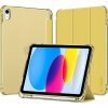 Tech Protect SC PEN HYBRID IPAD 10.9 10 / 2022 C5906302372119 crystal yellow Tech Protect SC PEN HYBRID IPAD 10.9 10 / 2022 C5906302372119 crystal yellow