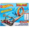 Hot Wheels Obrovská bouračka GFH85 Hot Wheels Obrovská bouračka GFH85