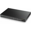 switch ZyXEL GS190024HPV2-EU0101F RJ-45 SFP switch ZyXEL GS190024HPV2-EU0101F RJ-45 SFP
