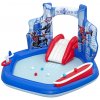 Bestway Detské minikúpalisko Spider-Man/Disney Princezné (Spider-Man) (100404690) Bestway Detské minikúpalisko Spider-Man/Disney Princezné (Spider-Man) (100404690)