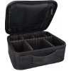Pollié Black Briefcase - čierny kufrík VÝPREDAJ: Menší: 07320/50 - 25 x 10 x 22 cm Pollié Black Briefcase - čierny kufrík VÝPREDAJ: Menší: 07320/50 - 25 x 10 x 22 cm