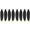 STABLECAM DJI Mavic MINI - 4726 Propeller Set (Golden Tips) 1DJ1062 STABLECAM DJI Mavic MINI - 4726 Propeller Set (Golden Tips) 1DJ1062