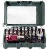 Metabo Sada bitov promotion 32 ks, 626700000 Metabo Sada bitov promotion 32 ks, 626700000