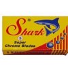 Shark Super Chrome žiletky 5ks Shark Super Chrome žiletky 5ks
