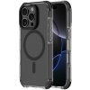 Cubenest MagPro Strong Guard case Black iPhone 16 Pro Cubenest MagPro Strong Guard case Black iPhone 16 Pro