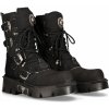 New Rock TORDO NEGRO M.1473 RC1