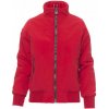 PAYPER NORTH LADY 2.0 001014-0343 / Dámska zateplená bunda - red M PAYPER NORTH LADY 2.0 001014-0343 / Dámska zateplená bunda - red M