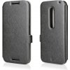 Púzdro knižkové FLIP CASE SOFT pre MOTOROLA MOTO X STYLE - čierne Púzdro knižkové FLIP CASE SOFT pre MOTOROLA MOTO X STYLE - čierne